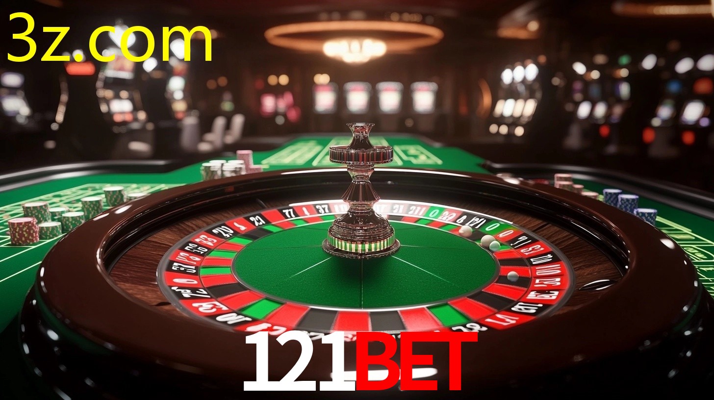 121BET