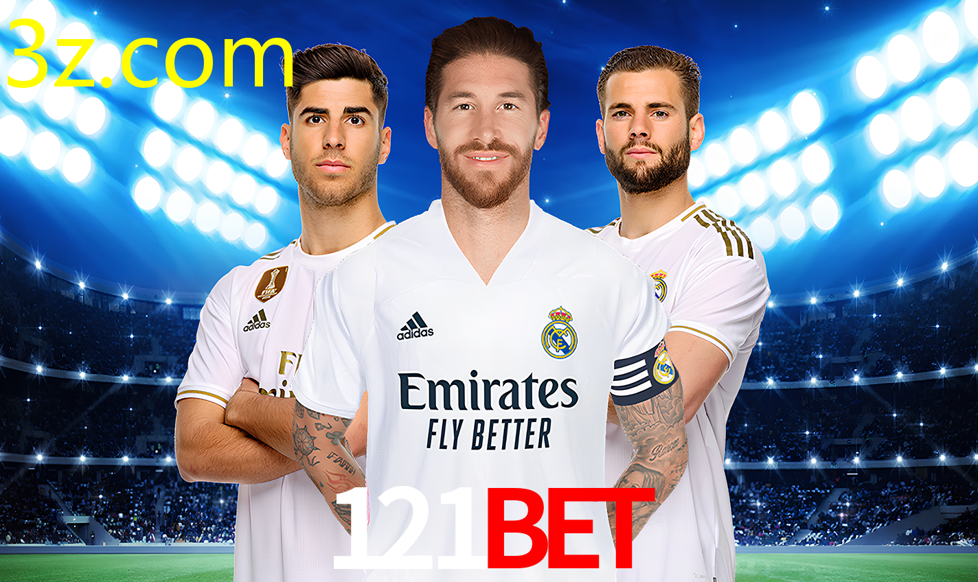 121BET