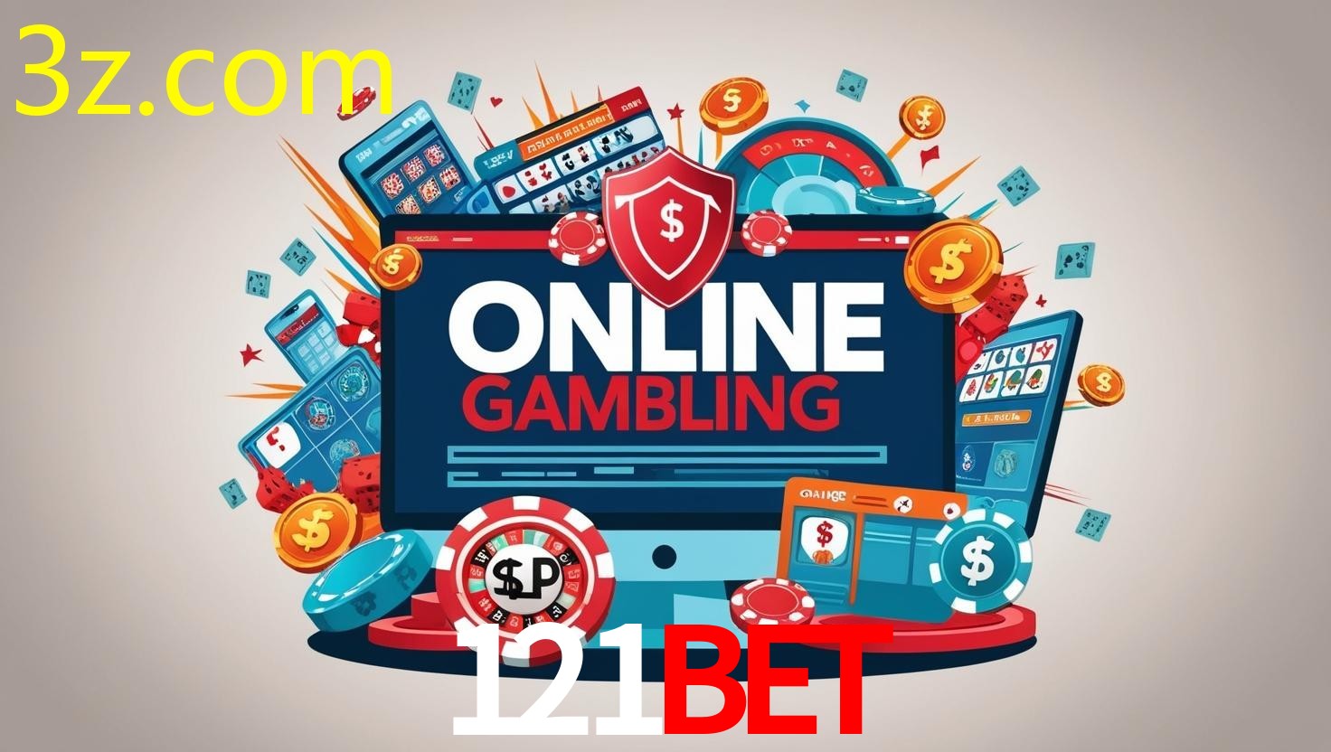121BET